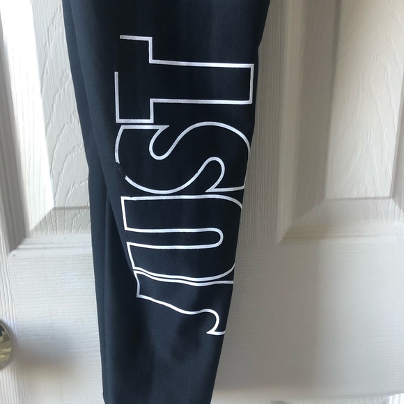 Nike Training Leggings - Picture 3 of 5